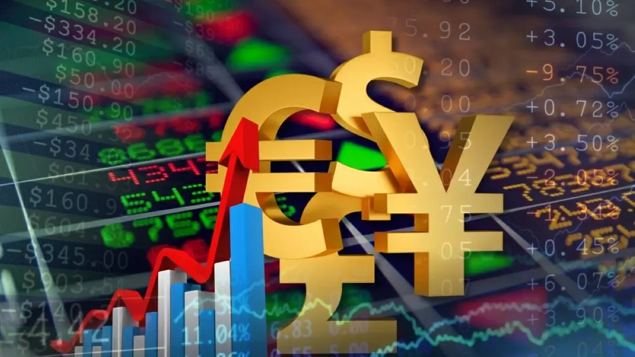 ارتفاع الطلب على العملات الأجنبية في الإمارات بنسبة 45%